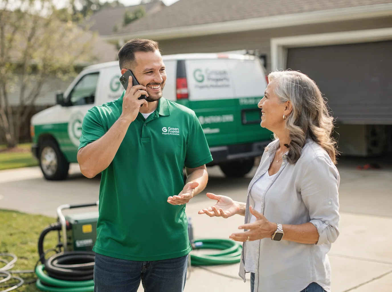 Water Damage Restoration Smithdale, MS FAQs